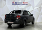 Lada (ВАЗ) Granta Classic Start Glonass 21901-51-234, 2015 года, пробег 222035 км