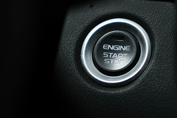 Belgee X70 Style, 2024 года, пробег 55111 км