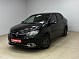 Renault Logan Luxe Privilege, 2015 года, пробег 272365 км