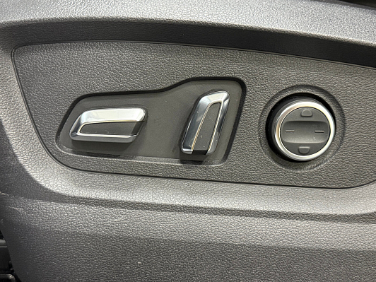 Chery Tiggo 7 Pro Prestige, 2022 года, пробег 63886 км