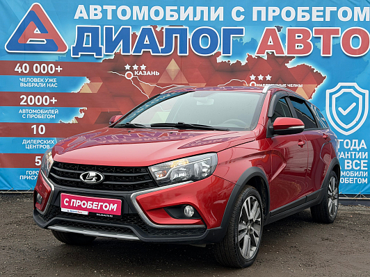 Lada (ВАЗ) Vesta Comfort Winter, 2021 года, пробег 59032 км