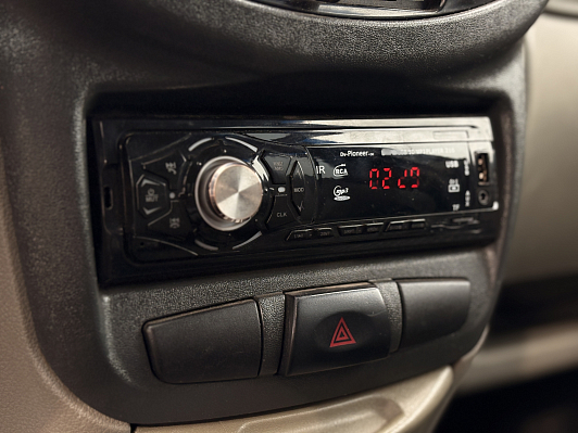 Lada (ВАЗ) Kalina, 2010 года, пробег 130613 км