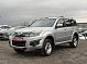 Great Wall Hover H3 Super Luxe, 2012 года, пробег 143251 км
