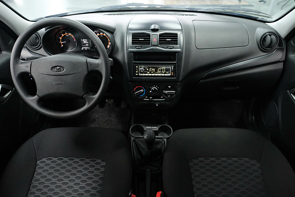 Lada (ВАЗ) Granta Classic Optima, 2023 года, пробег 4795 км