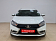 Lada (ВАЗ) Vesta Comfort Winter, 2018 года, пробег 153325 км