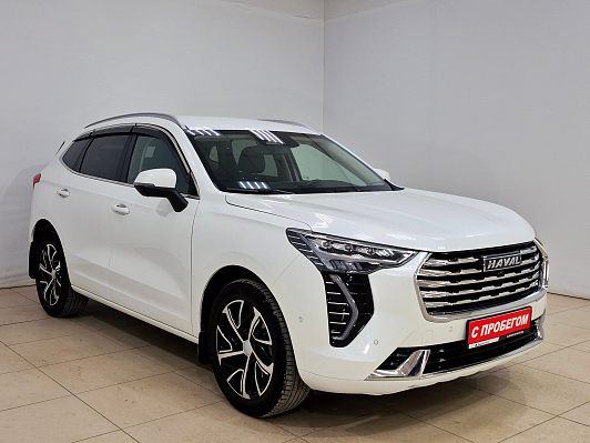 Haval Jolion Premium, 2023 года, пробег 28960 км