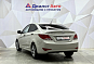 Hyundai Solaris Super Series-II, 2015 года, пробег 102686 км