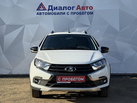 Lada (ВАЗ) Granta Comfort'24, 2023 года, пробег 38000 км