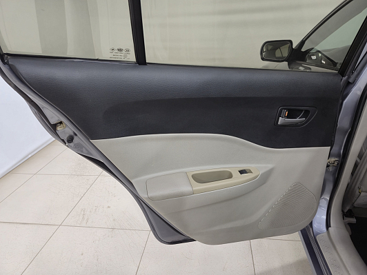 FAW Besturn B50 Deluxe, 2012 года, пробег 62475 км