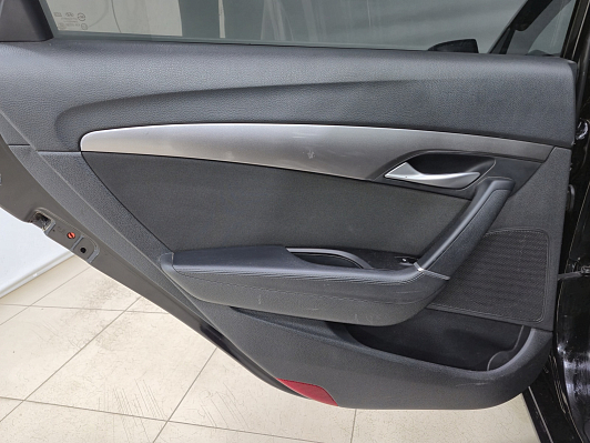 Hyundai i40 Comfort, 2013 года, пробег 247298 км