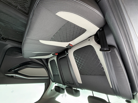 Lada (ВАЗ) Vesta Luxe Multimedia, 2018 года, пробег 97400 км