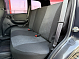Chevrolet Niva L, 2019 года, пробег 76000 км