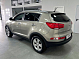 Kia Sportage Luxe, 2015 года, пробег 135761 км