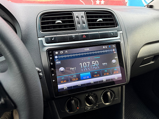 Volkswagen Polo SELECT, 2017 года, пробег 182000 км