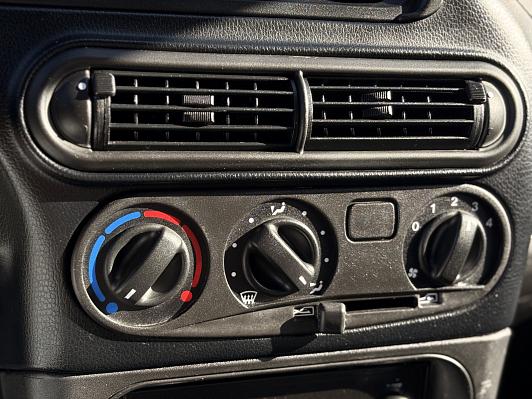 Lada (ВАЗ) Niva Travel Luxe, 2021 года, пробег 90391 км