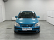 Hyundai Getz, 2005 года, пробег 169376 км