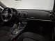 Audi A3 Sport, 2018 года, пробег 89323 км