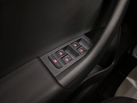 Volkswagen Polo Respect, 2020 года, пробег 74485 км