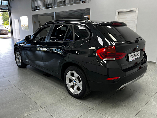 BMW X1, 2013 года, пробег 139000 км