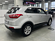 Hyundai Creta Comfort Plus, 2019 года, пробег 97438 км
