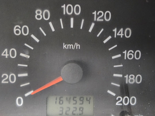 Lada (ВАЗ) 2114 Стандарт, 2011 года, пробег 164594 км
