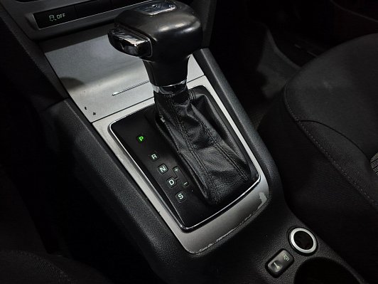 Skoda Octavia Elegance, 2013 года, пробег 160738 км