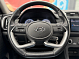 Hyundai Creta Classic, 2021 года, пробег 80280 км