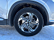 Hyundai Santa Fe Prestige, 2022 года, пробег 99644 км