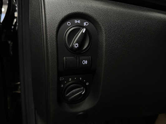 Lada (ВАЗ) Granta Comfort'24 Plus, 2024 года, пробег 36000 км