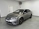 Toyota Corolla, 2014 года, пробег 236483 км