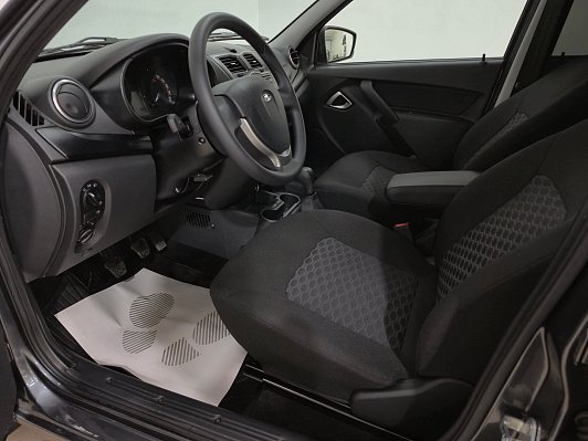 Lada (ВАЗ) Granta Комфорт, 2026 года, пробег 5979 км