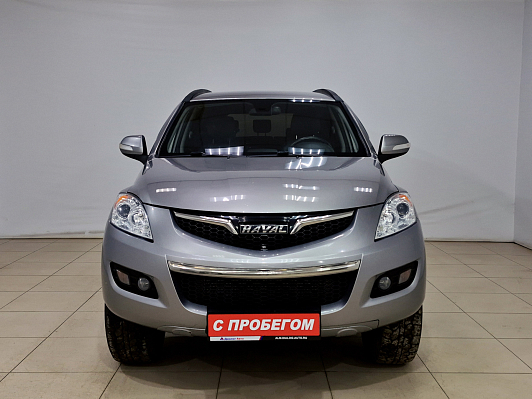 Haval H5 Premium, 2020 года, пробег 110583 км