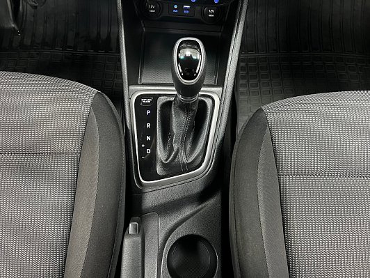 Hyundai Solaris Active Plus, 2017 года, пробег 144333 км