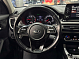 Kia Seltos Style, 2021 года, пробег 72000 км