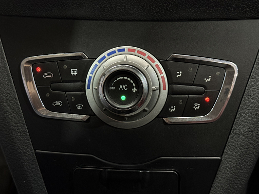 Lifan X50 Comfort, 2015 года, пробег 170000 км