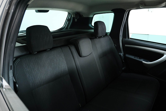 Nissan Terrano Elegance Plus, 2016 года, пробег 196000 км