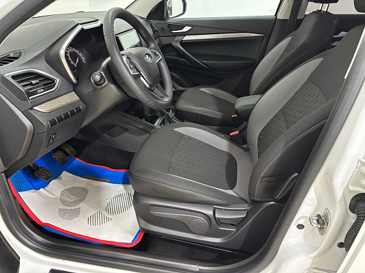 Lada (ВАЗ) Vesta, 2023 года, пробег 73734 км