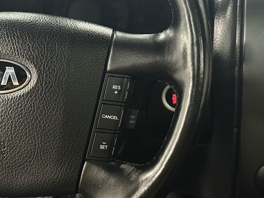 Kia Mohave Premium, 2015 года, пробег 295000 км