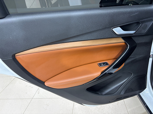 Lada (ВАЗ) Vesta Драйв, 2024 года, пробег 33922 км