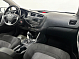 Kia Ceed Luxe, 2017 года, пробег 115750 км