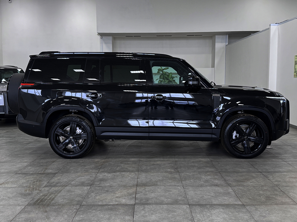 Rox 01 Семейная Версия / Family Edition, черный