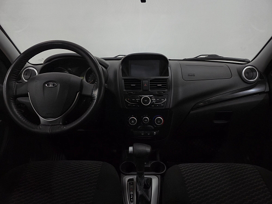 Lada (ВАЗ) Kalina Comfort Glonass 21942-51-21C, 2015 года, пробег 73147 км