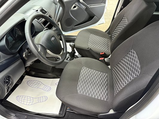 Lada (ВАЗ) Granta Standard, 2023 года, пробег 30302 км