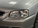 Hyundai Accent, 2007 года, пробег 303720 км