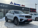 Geely Atlas Pro Flagship, 2023 года, пробег 137000 км