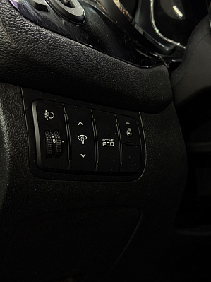 Kia Ceed, 2015 года, пробег 112000 км