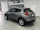 Nissan Juke SE, 2014 года, пробег 128600 км