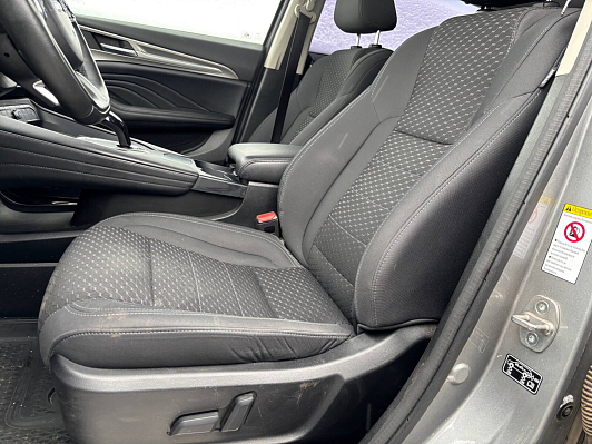 Haval F7 Elite, 2022 года, пробег 64698 км