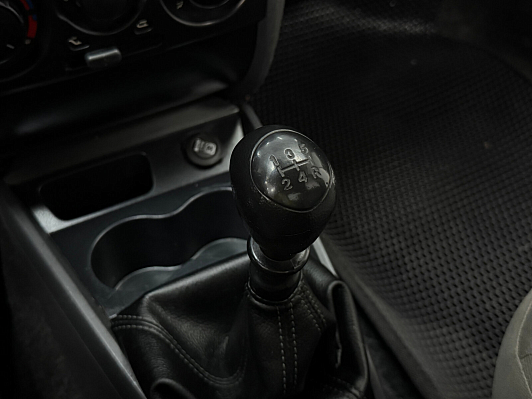 Fiat Albea, 2010 года, пробег 236500 км