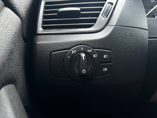 BMW X1, 2012 года, пробег 244033 км